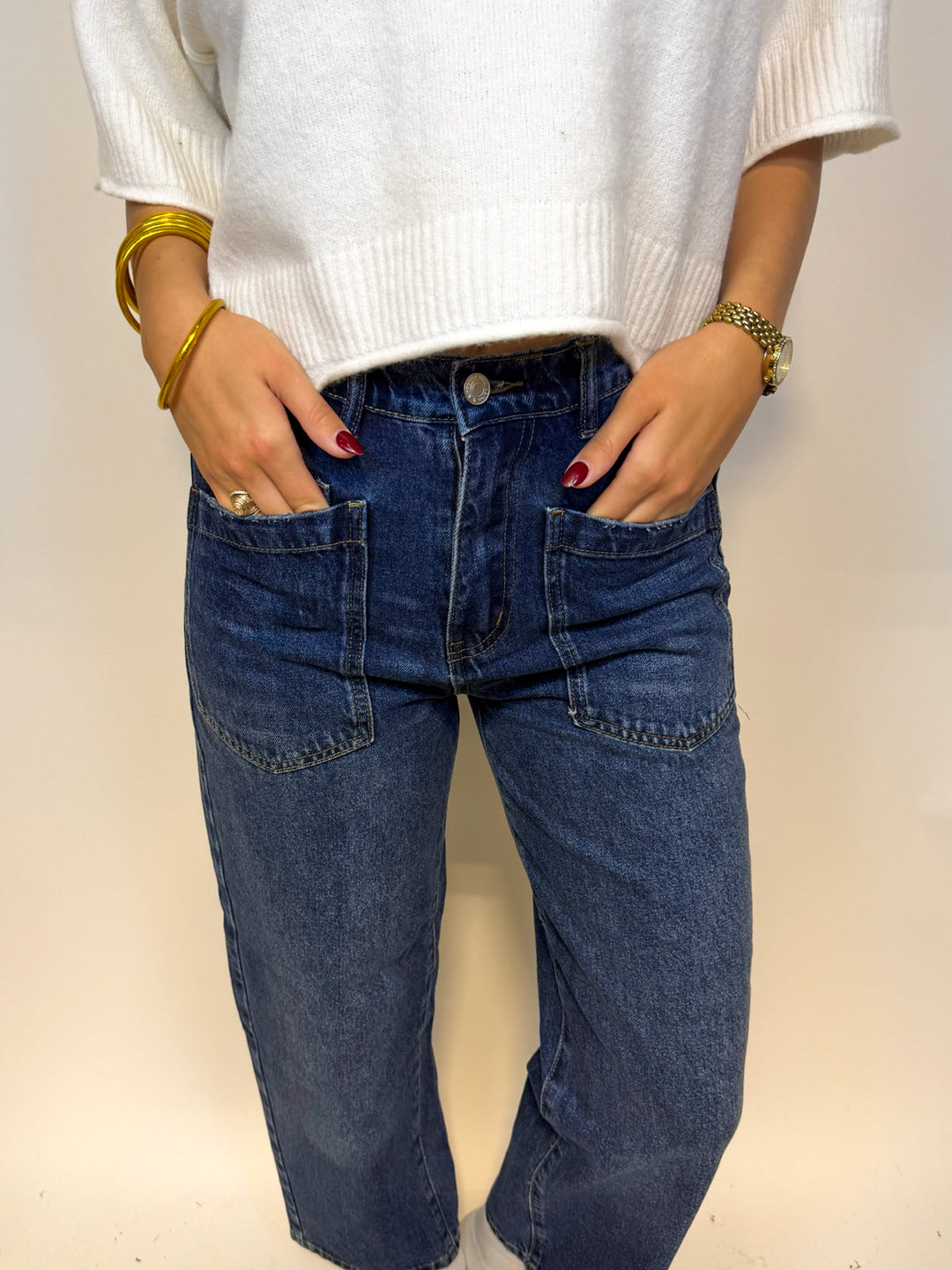 The Noah Jeans