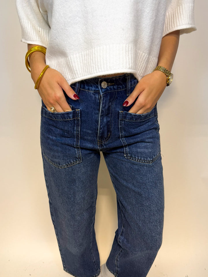 The Noah Jeans