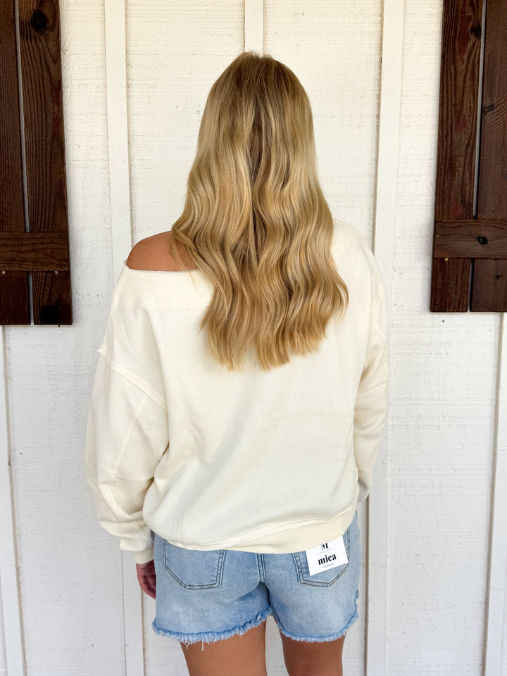 The Barnett Top