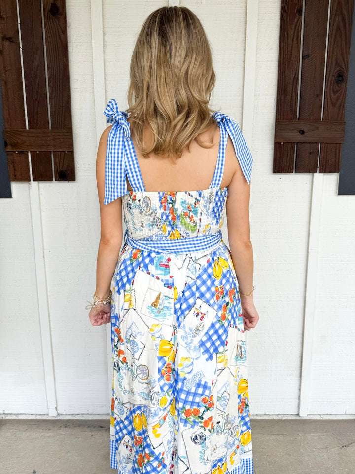 The Rory Dress