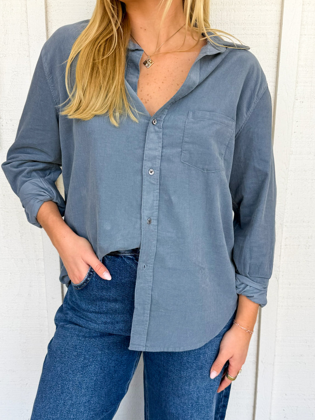Dear John Galina Top