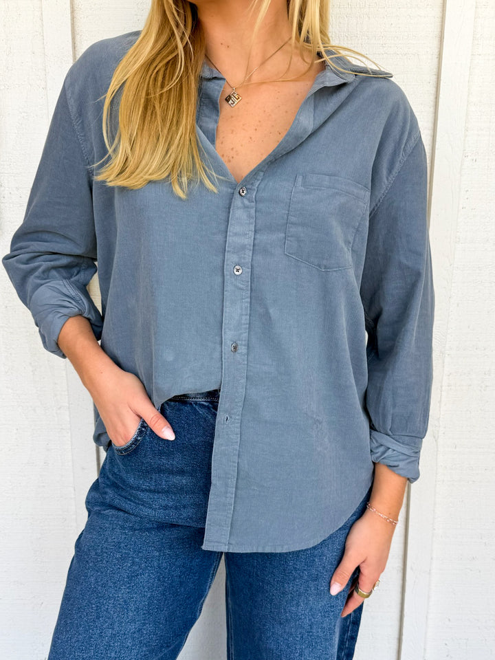 Dear John Galina Top
