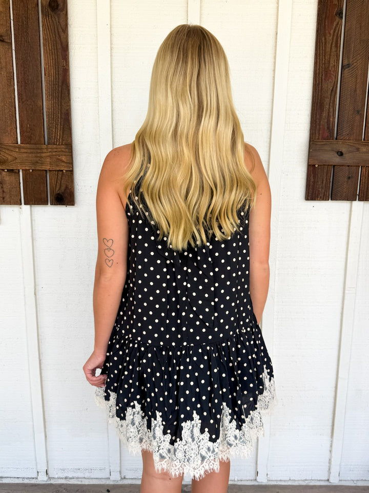 The Oliven Dress