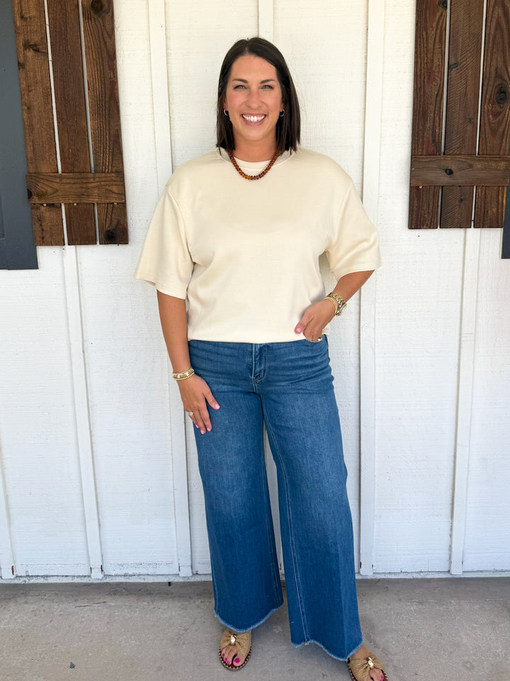 The Carson Jeans
