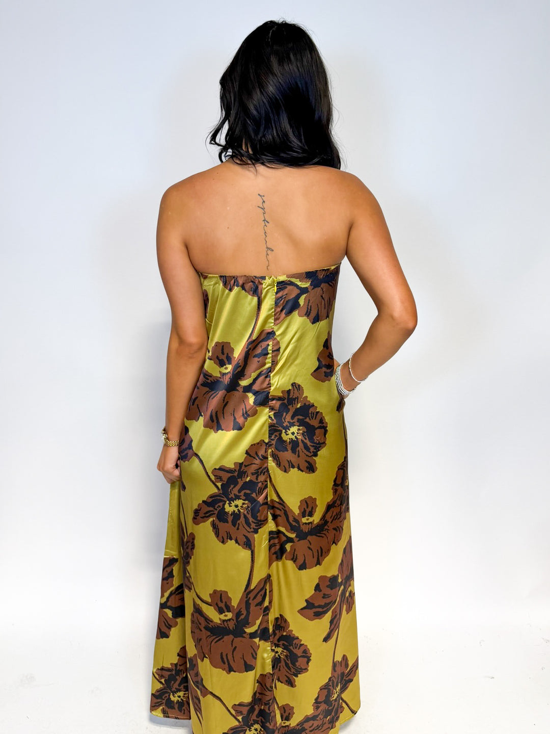 The Arden Dress