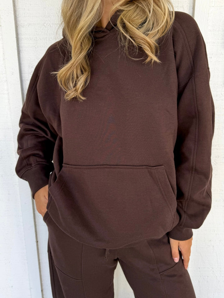 The Cosie Hoodie