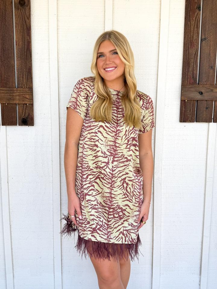 The Emmie Dress