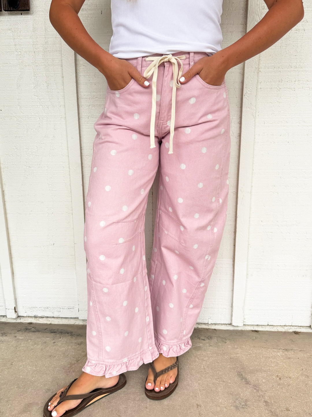 The Kathryn Pants