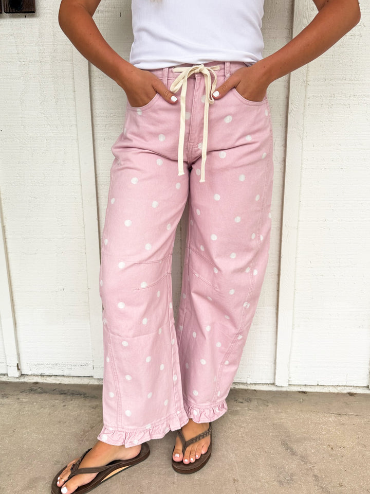 The Kathryn Pants