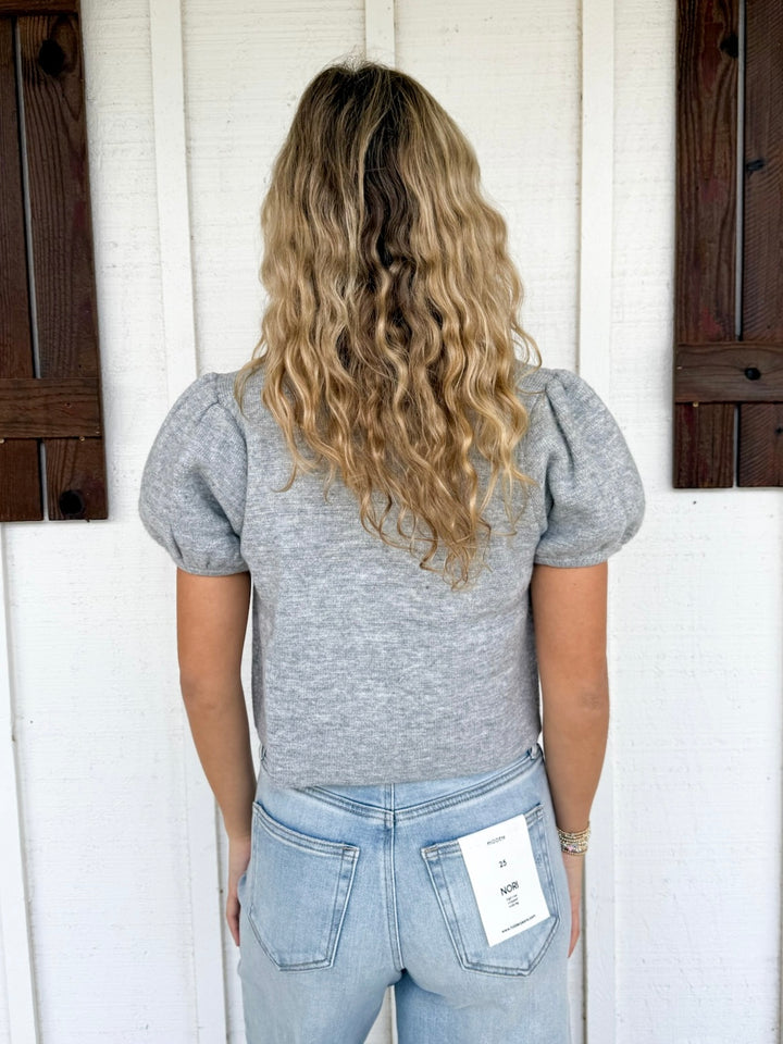 The Dayle Top
