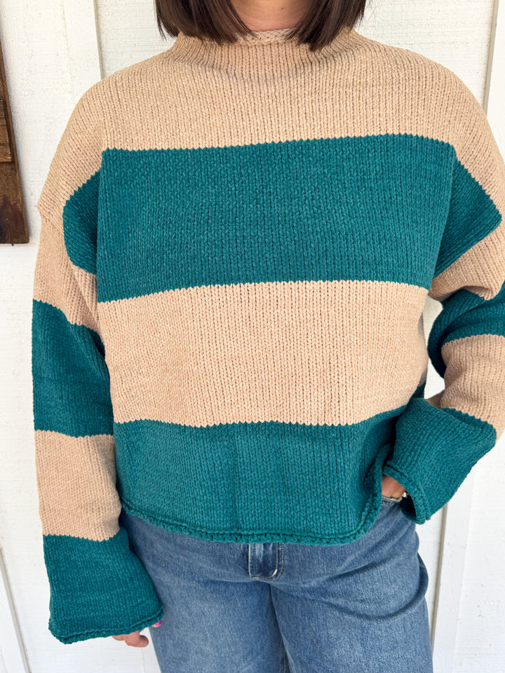 The Chesney Sweater