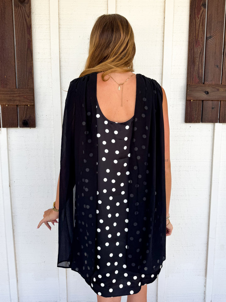 The Edith Dress