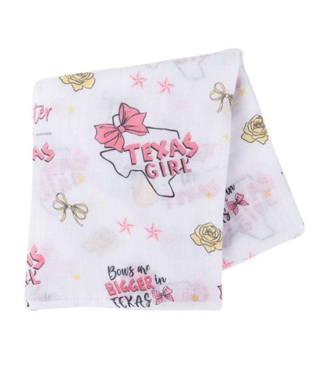 BR Little Hometown Swaddle