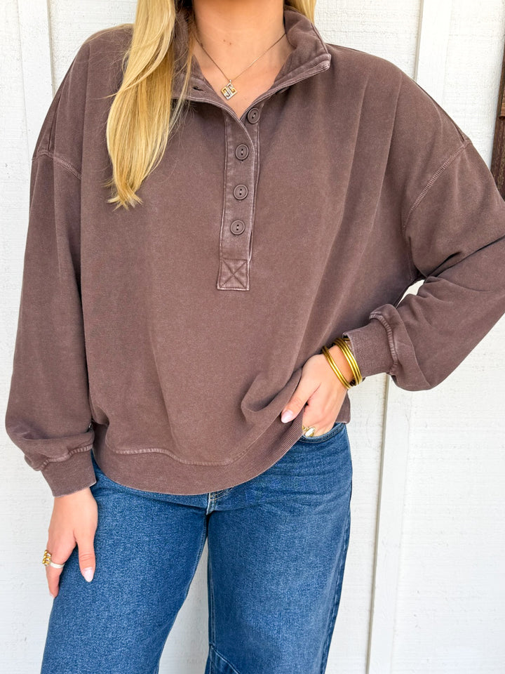 The Catie Top