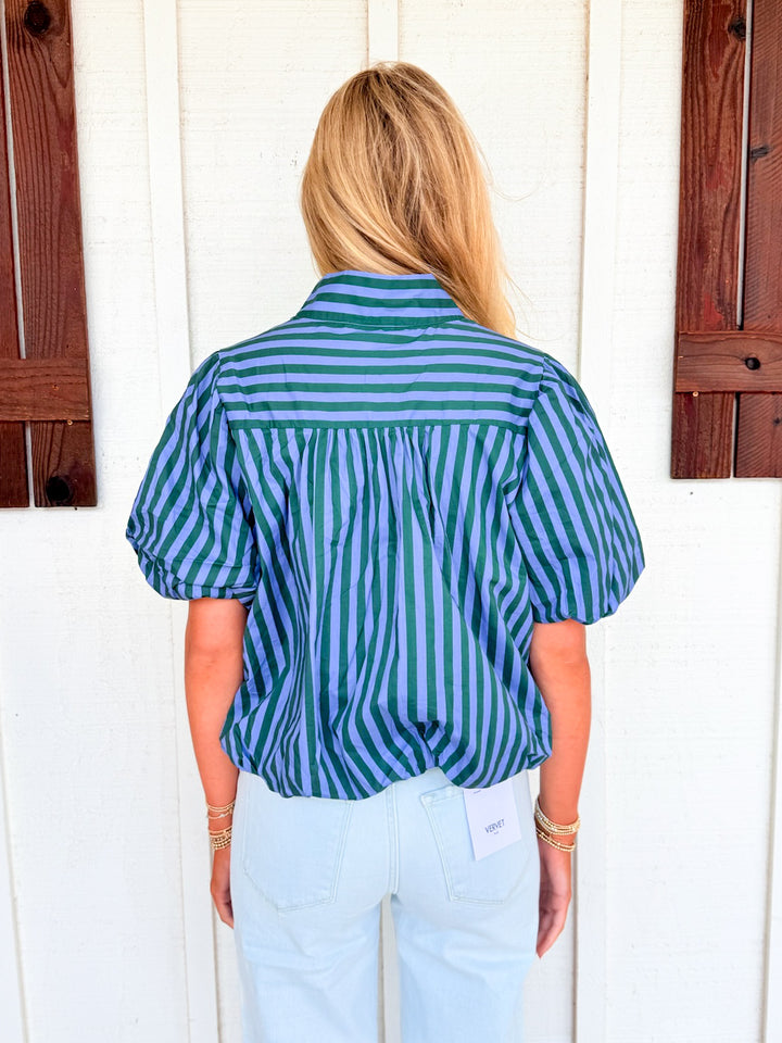 The Calley Top
