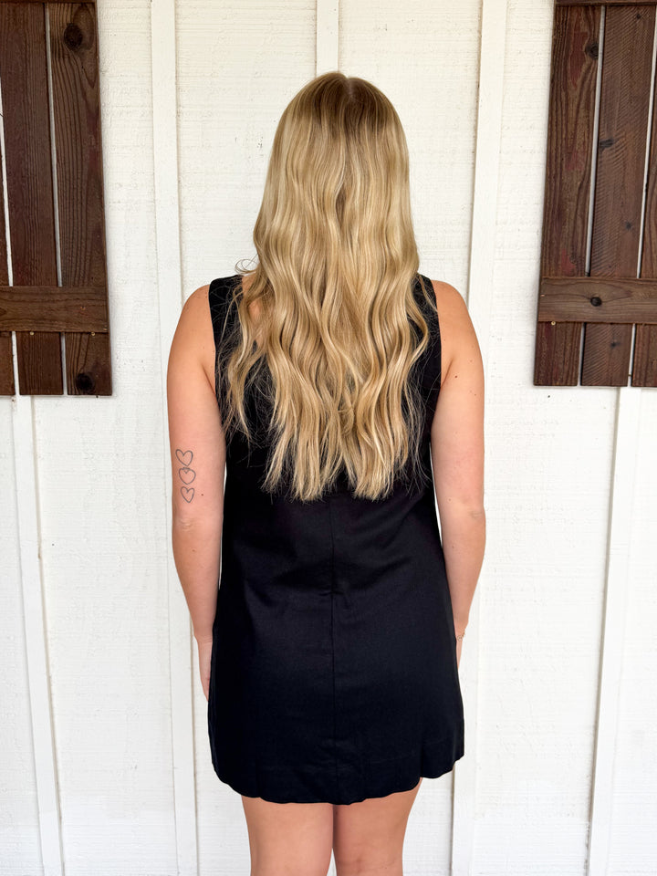 The Arlie Dress