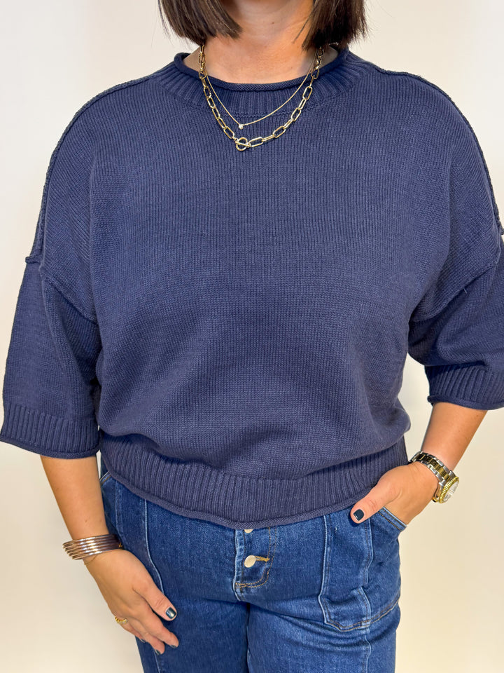 The Grimes Top