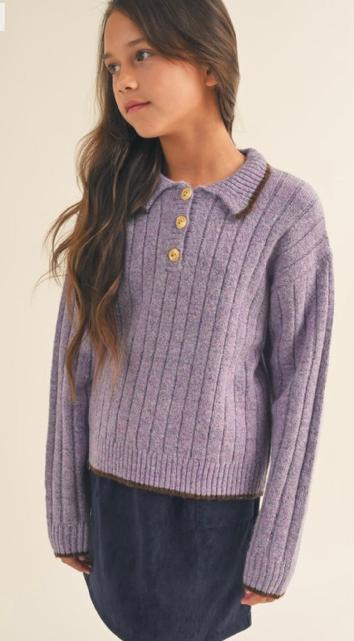 BR Amelia Sweater