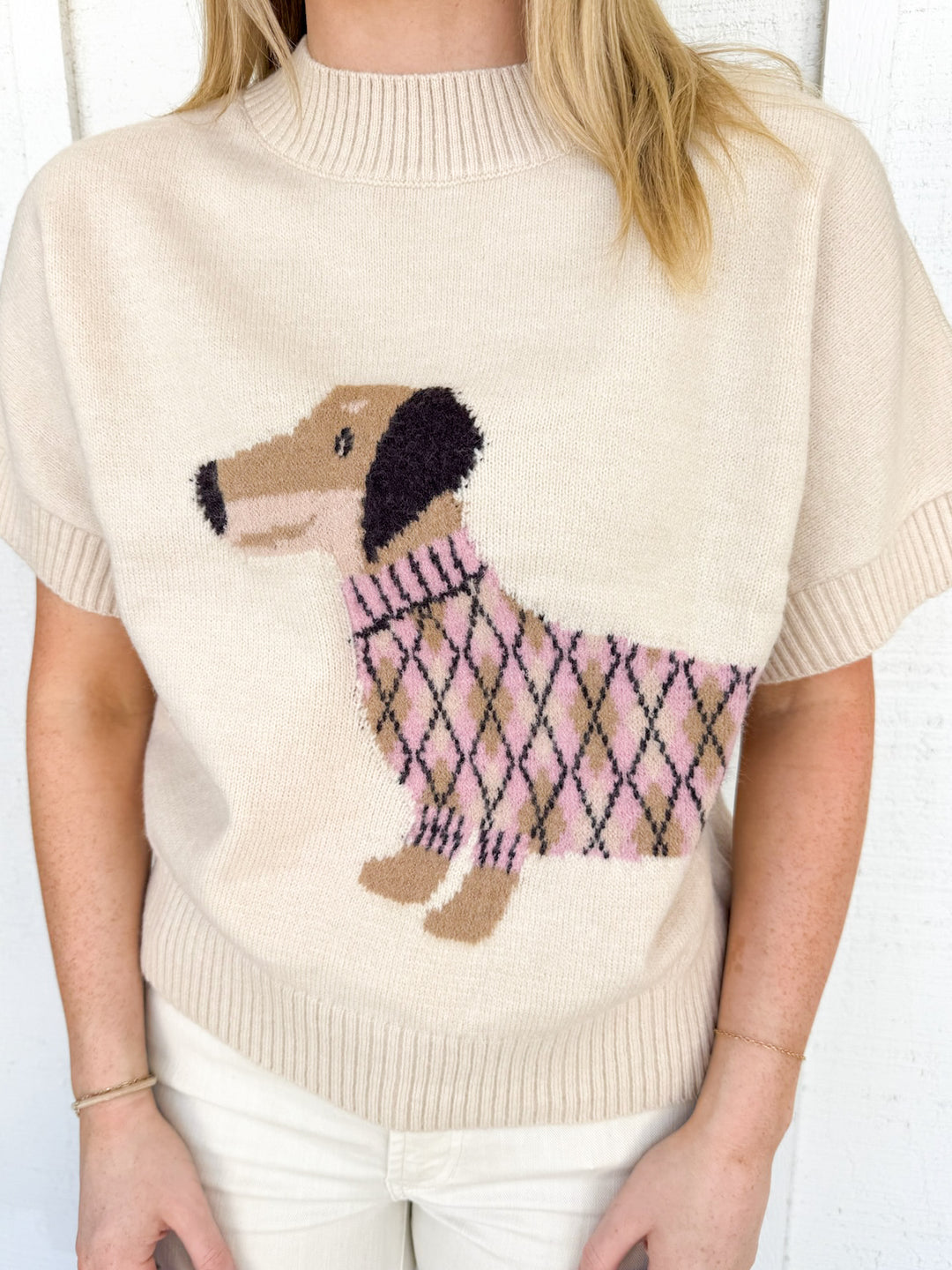 The Trentan Top