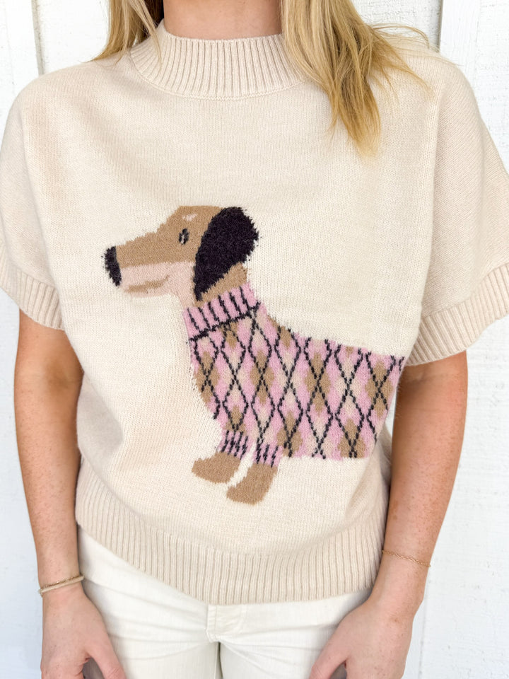 The Trentan Top