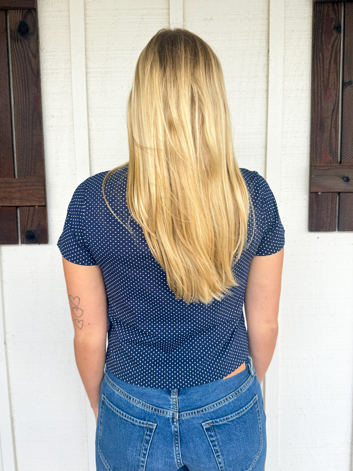 The Evelin Top