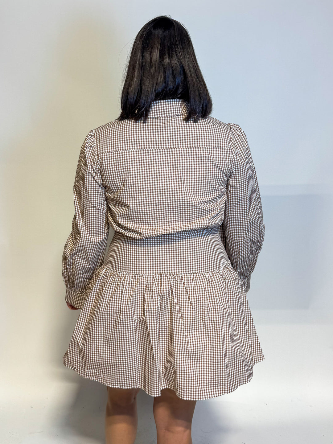 The Corren Dress