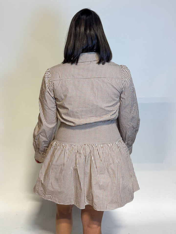 The Corren Dress