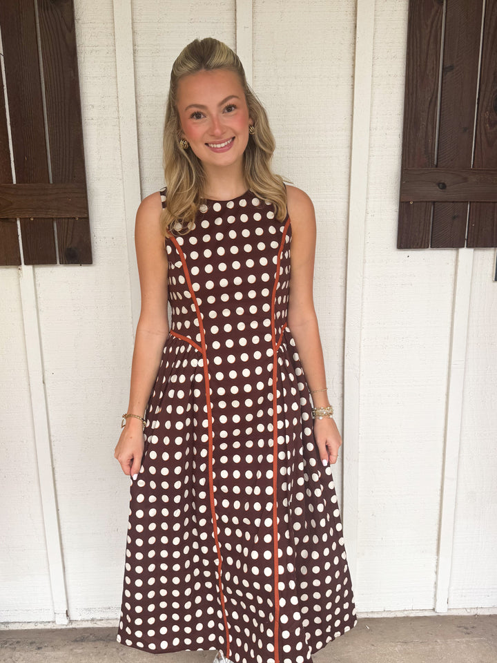 The Tillie Dress