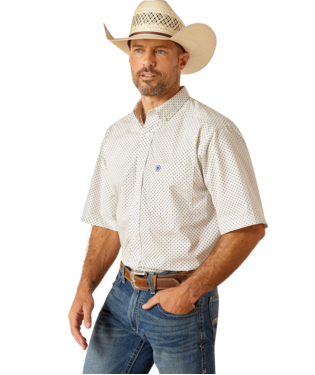 Ariat Men's Darrell SS Shirt