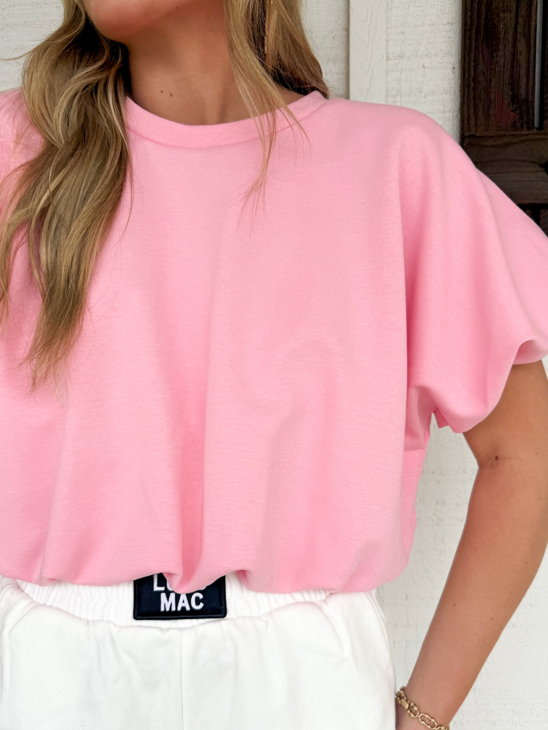 The Xanthe Top