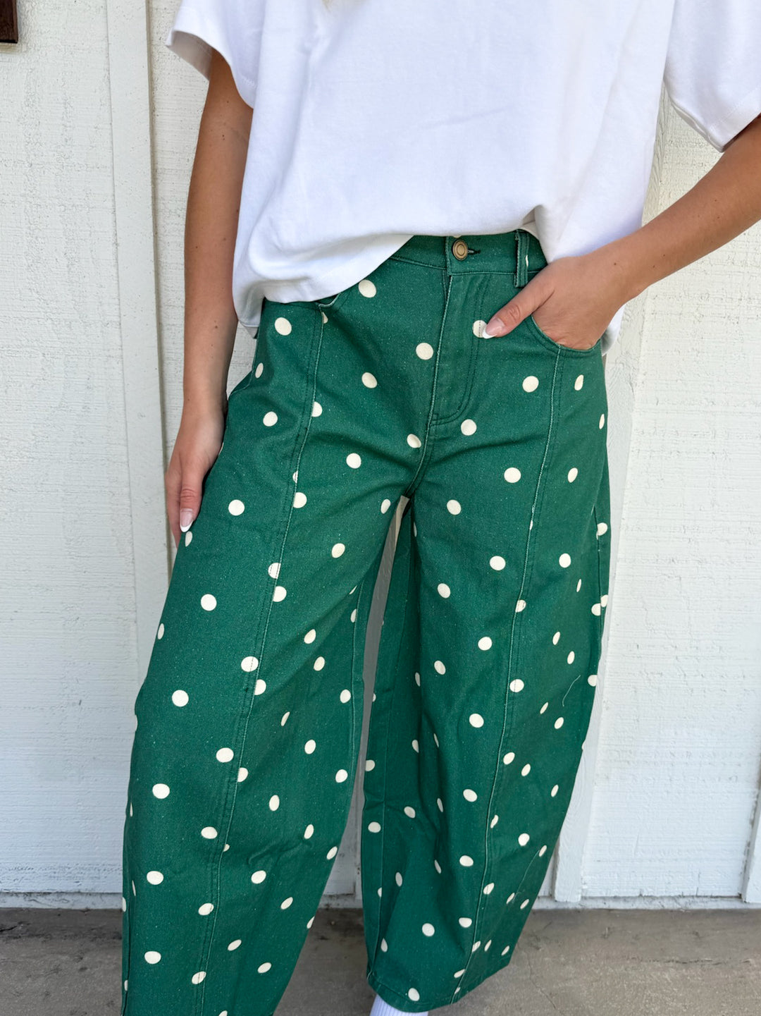 The Unity Pants