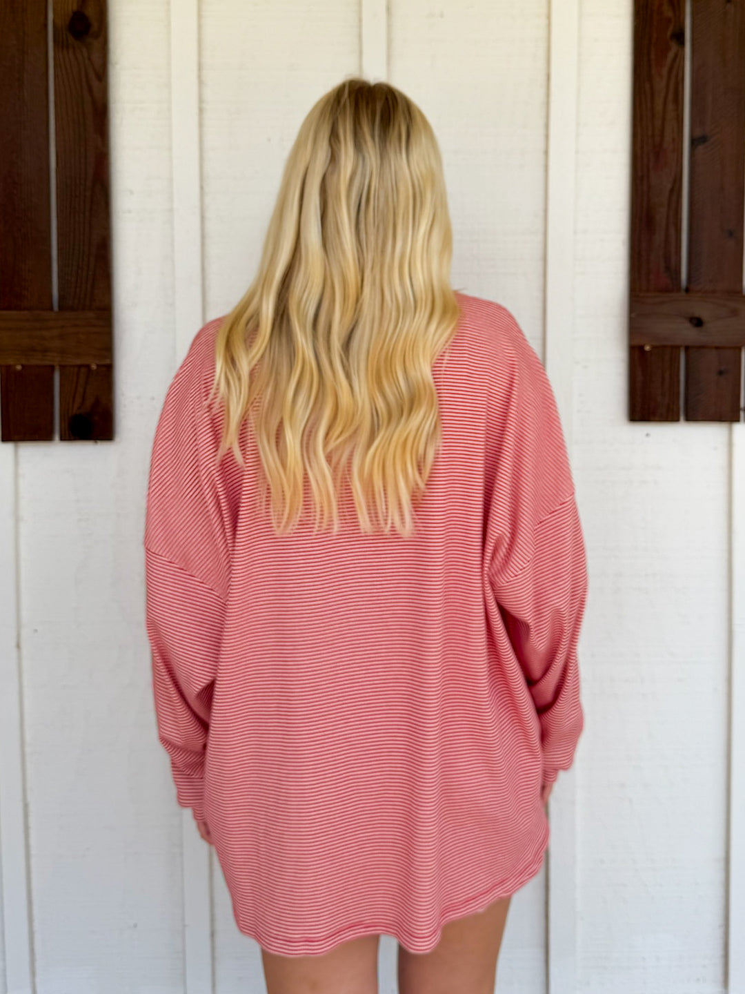 The Noelle Top