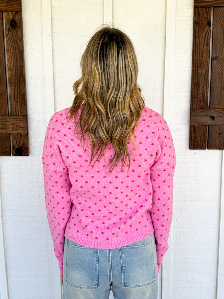 The Cortland Cardigan