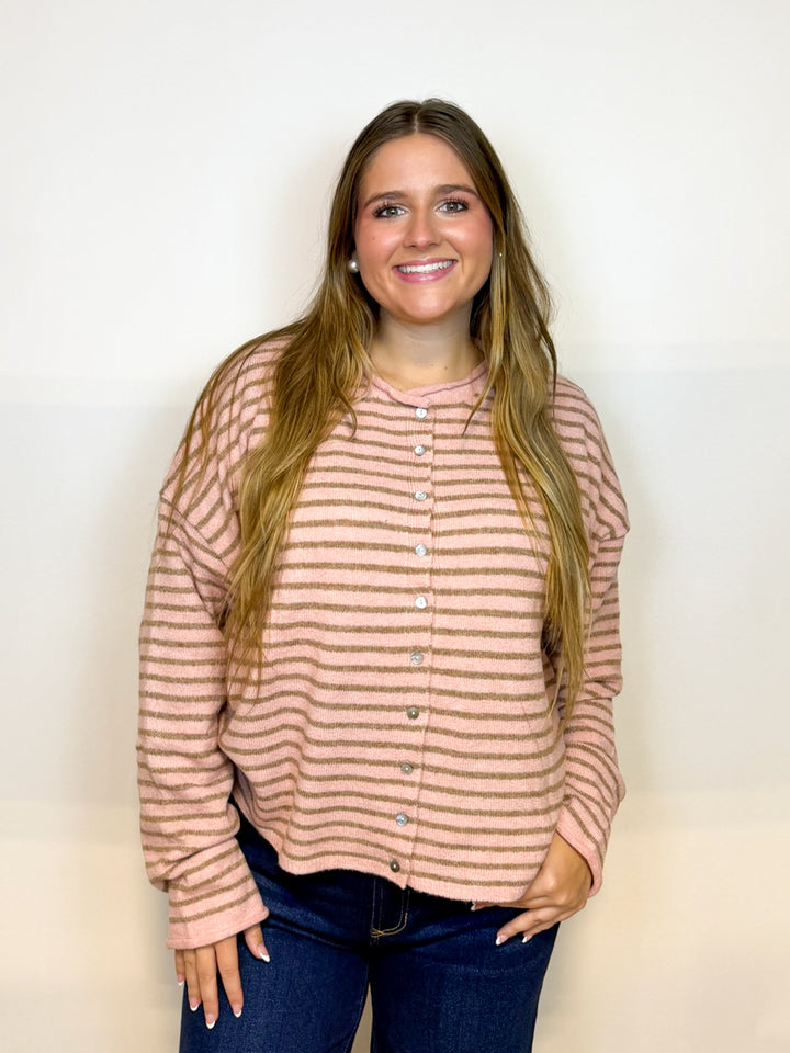 The Rexi Sweater