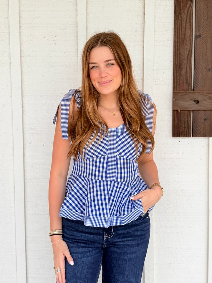 The Bennie Top