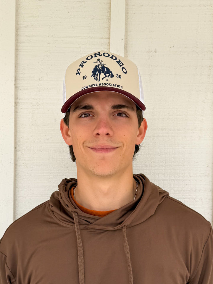 Hooey Caps - Various Styles