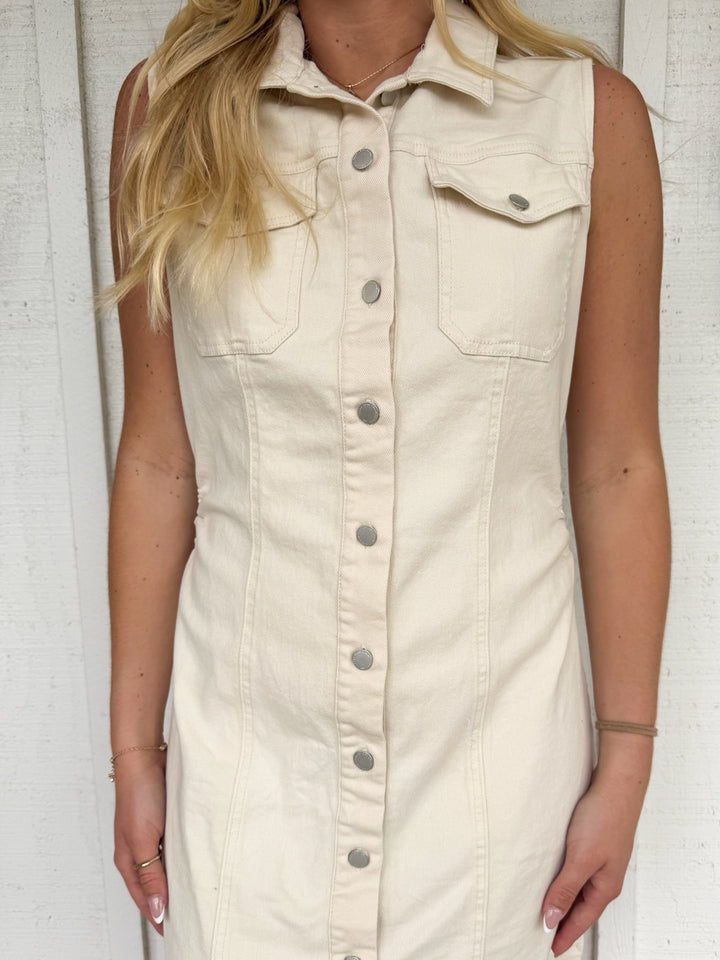Dear John Saira Dress