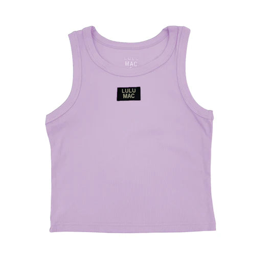 Lulu Mac DD Tank - RT