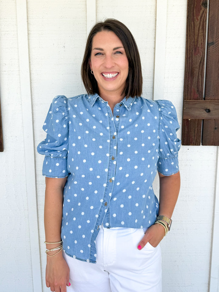 The Carnella Top
