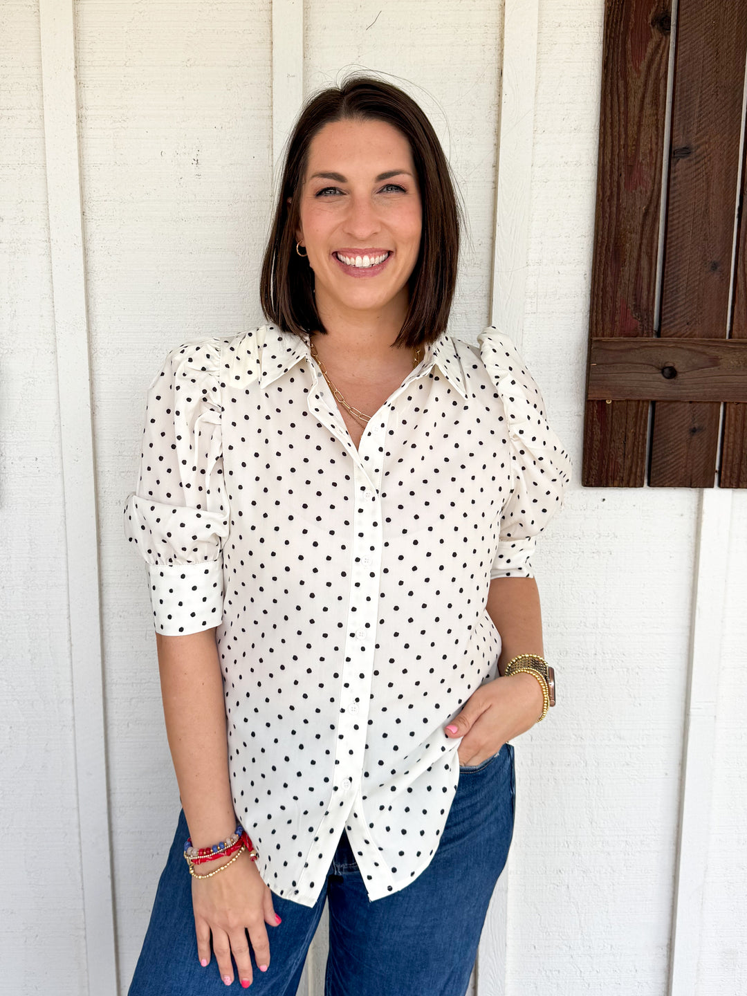 The Joella Top