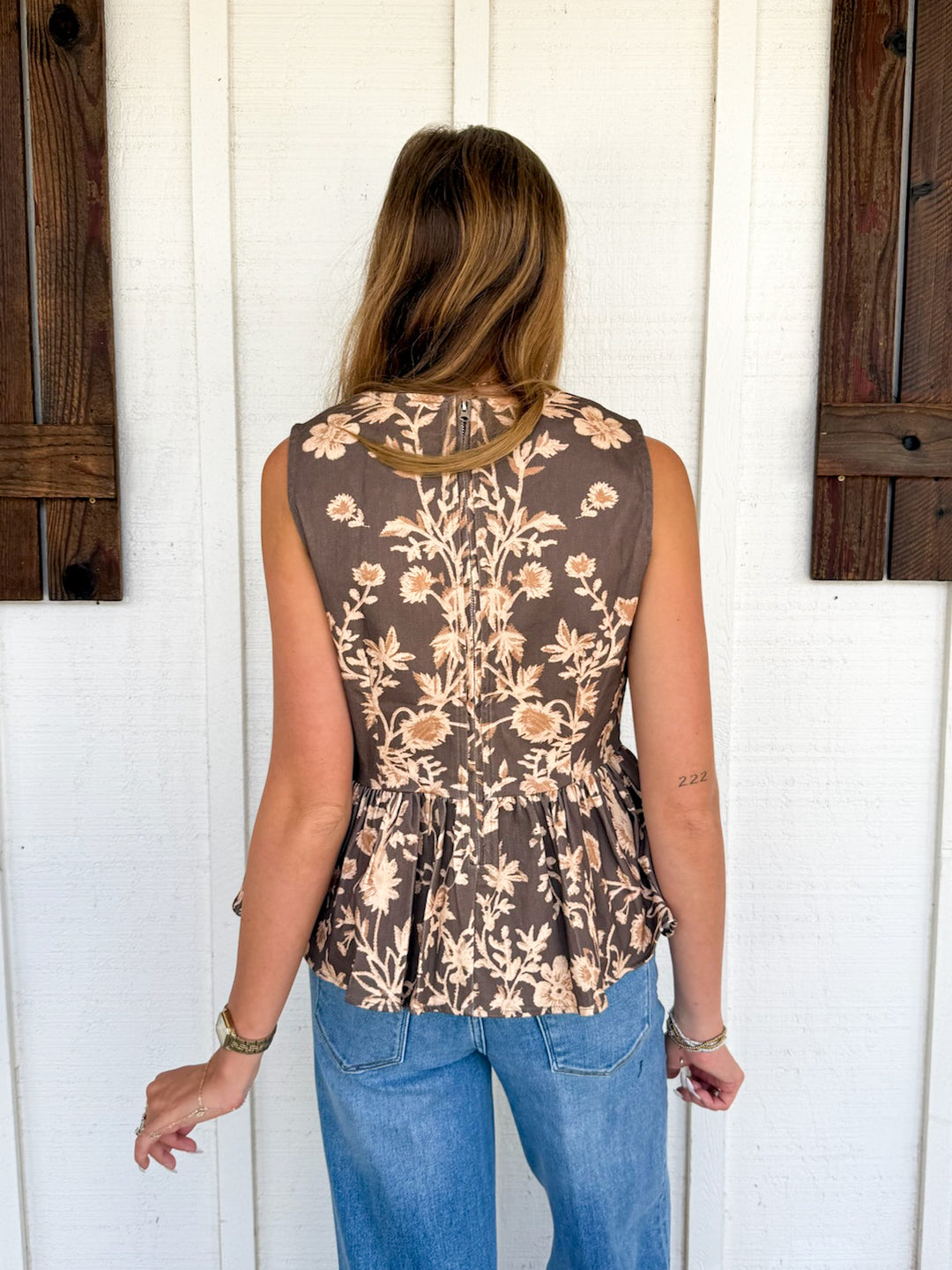 The Toree Top