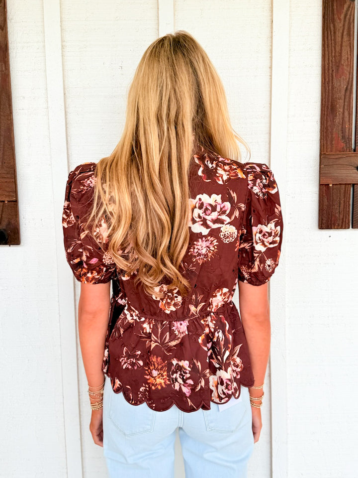 The Cory Top