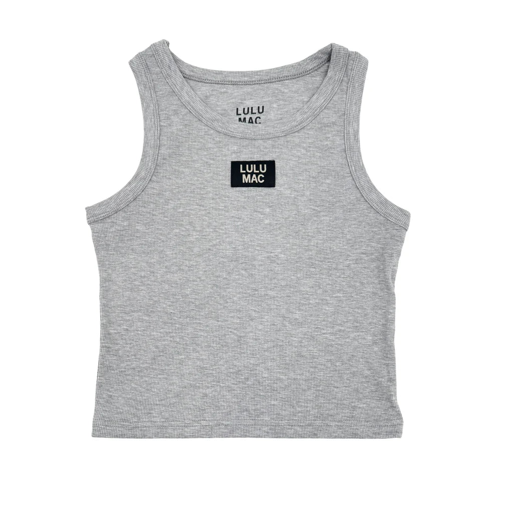 Lulu Mac DD Tank