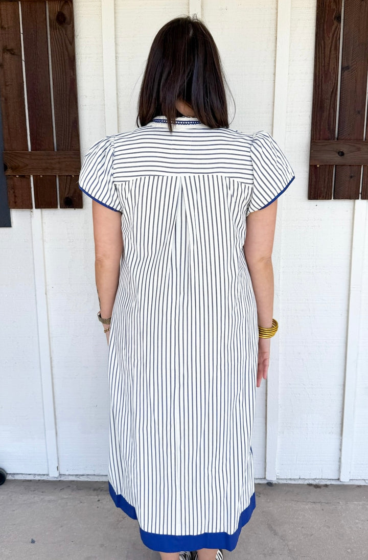 The Holley Dress