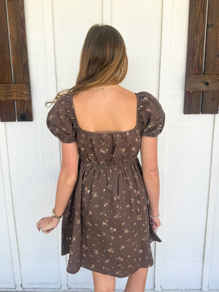 The Cerra Dress