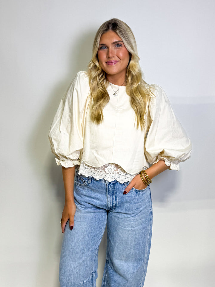 The Huxley Top