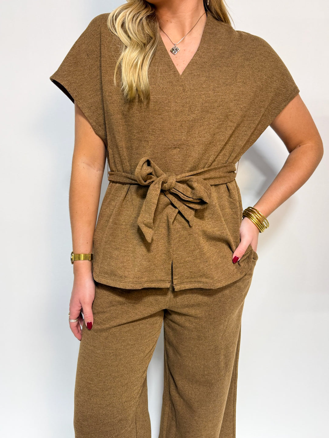 The Darlene Set