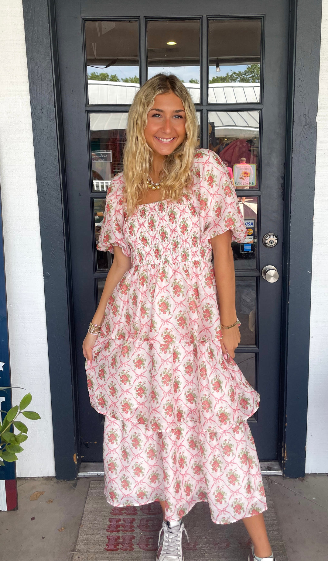 cynthia maxi dress Cynthia Maxi Dress