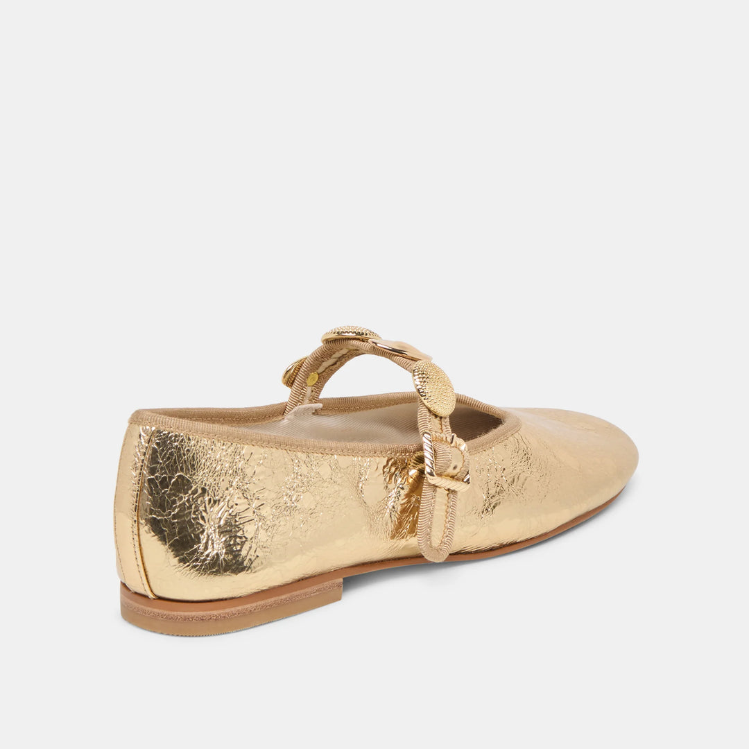 Dolce Vita Relan Ballet Flat