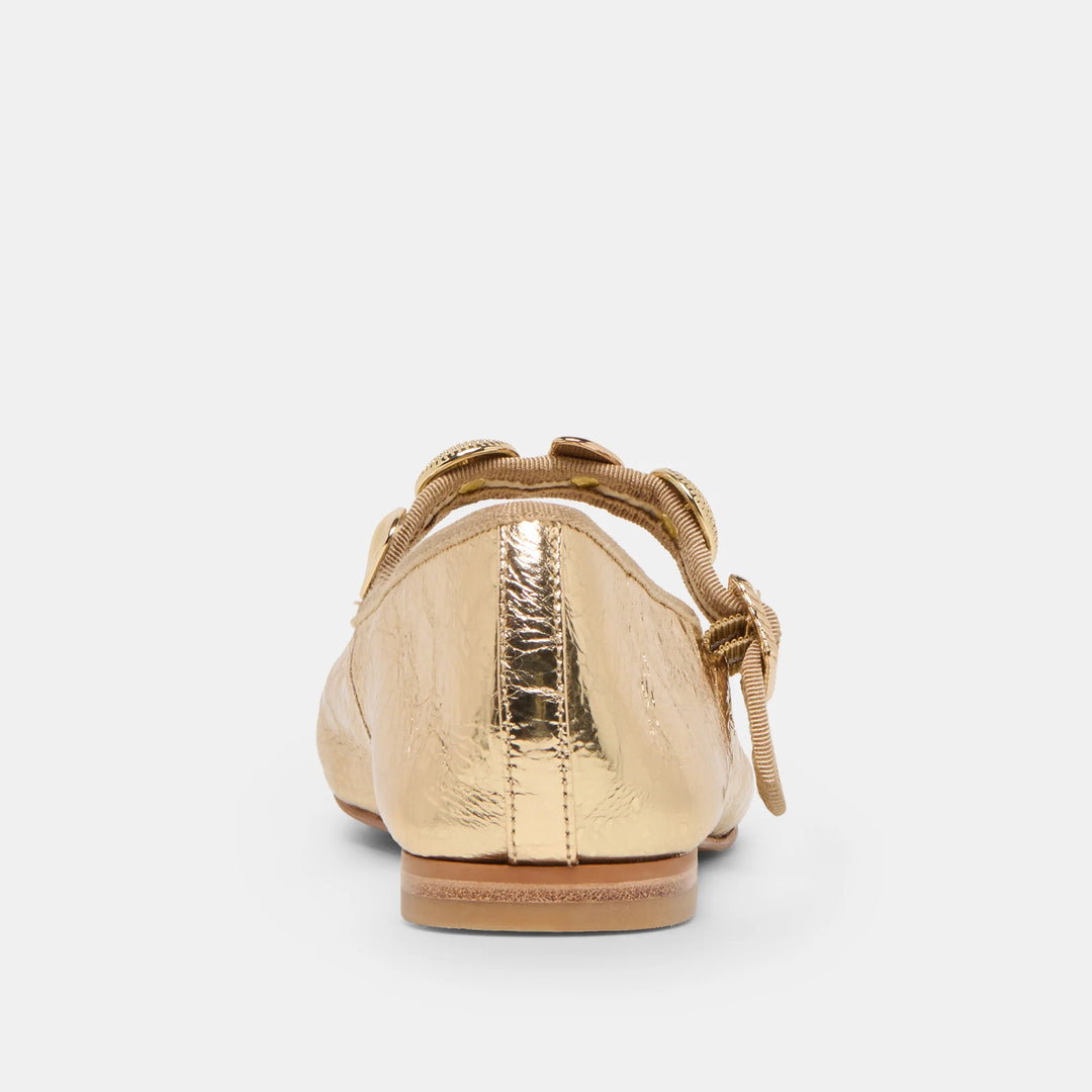 Dolce Vita Relan Ballet Flat